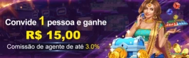 Bônus e prêmios jogourl